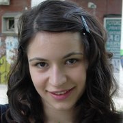 Former Anela Tosevska
