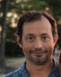 Matteo Pellegrini
