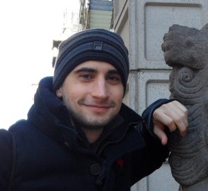 Marco Morselli