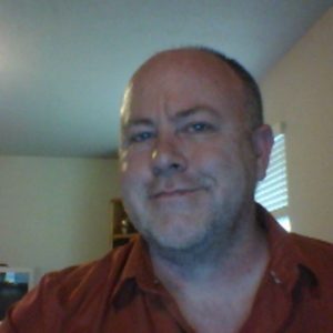 Mike Thompson