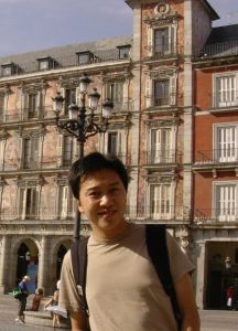 Pao-Yang Chen