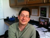 Shawn Cokus