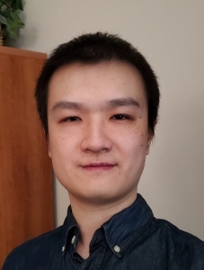 David Zheng