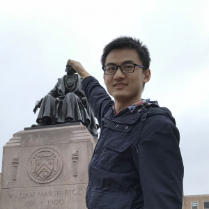 Wenbin Guo