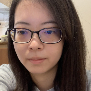Fei-man Hsu